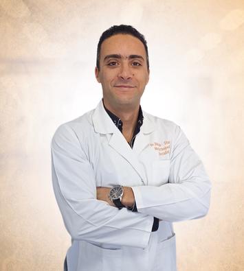 Dr. Shihab El-Din Jaber
